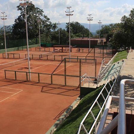 Hotel Club Campestre De Bucaramanga Floridablanca Esterno foto