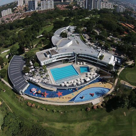 Hotel Club Campestre De Bucaramanga Floridablanca Esterno foto