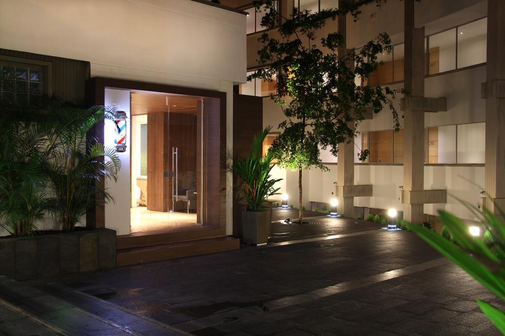 Hotel Club Campestre De Bucaramanga Floridablanca Esterno foto