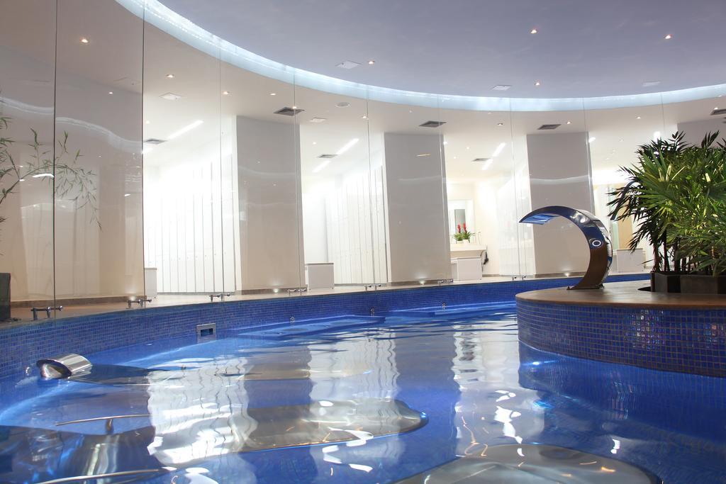 Hotel Club Campestre De Bucaramanga Floridablanca Esterno foto