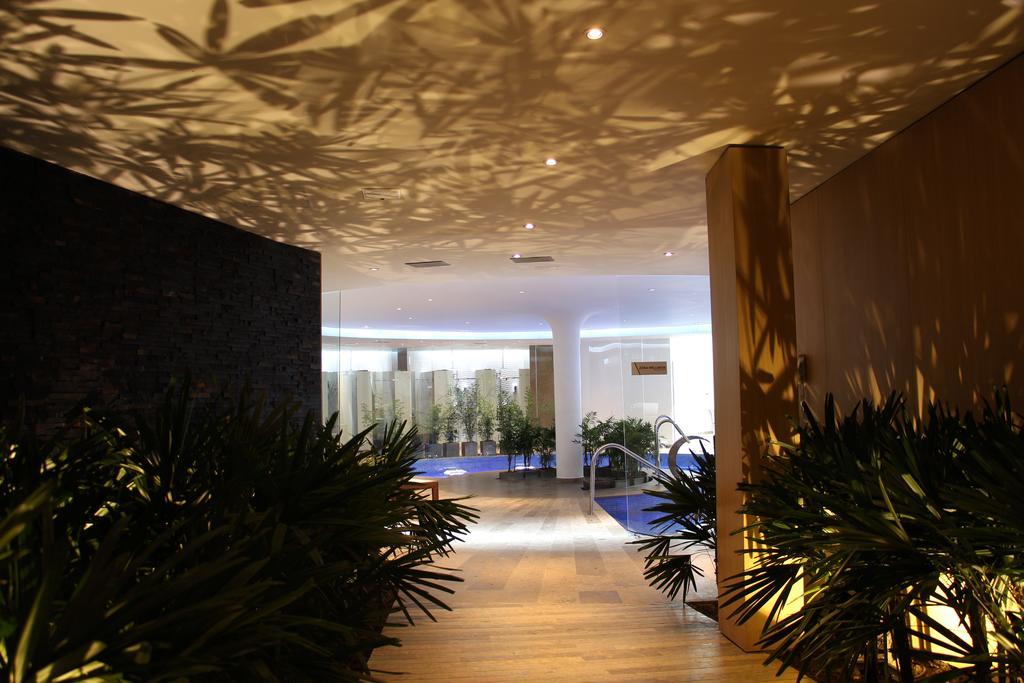 Hotel Club Campestre De Bucaramanga Floridablanca Esterno foto