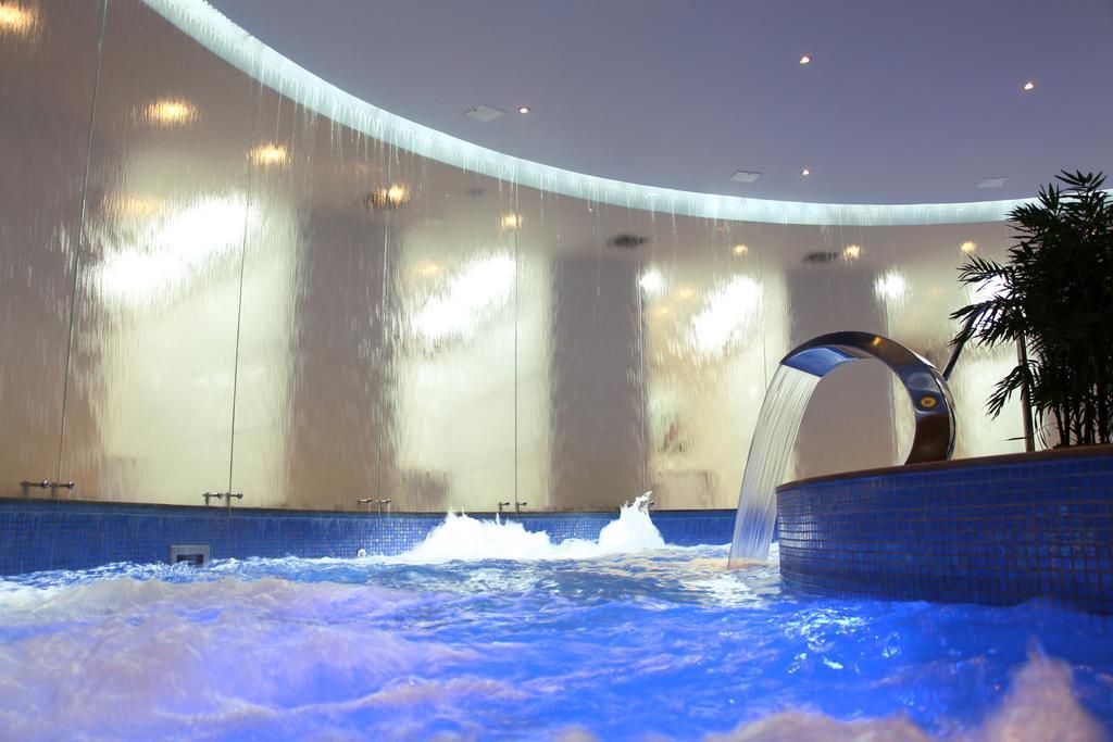 Hotel Club Campestre De Bucaramanga Floridablanca Esterno foto