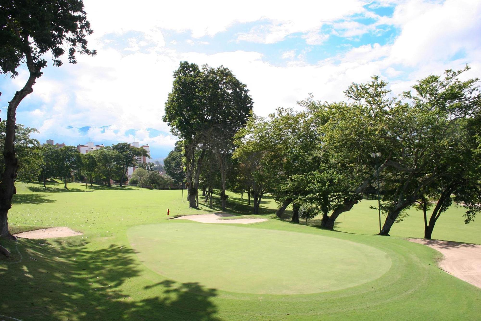 Hotel Club Campestre De Bucaramanga Floridablanca Esterno foto