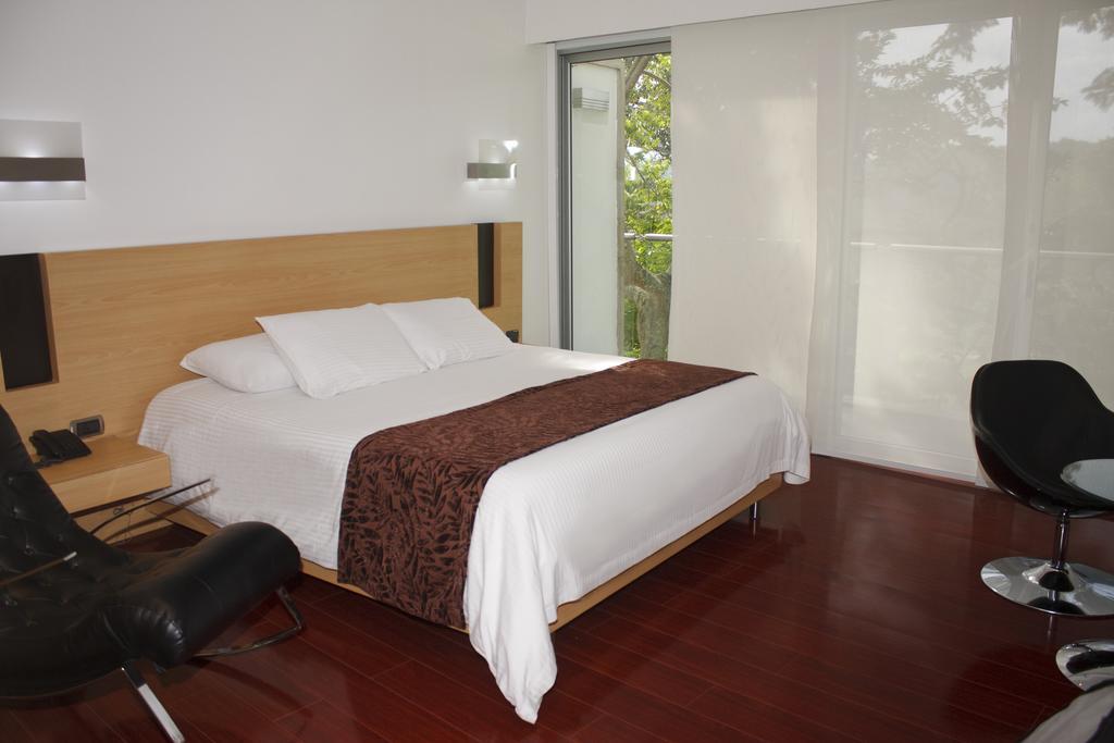 Hotel Club Campestre De Bucaramanga Floridablanca Esterno foto