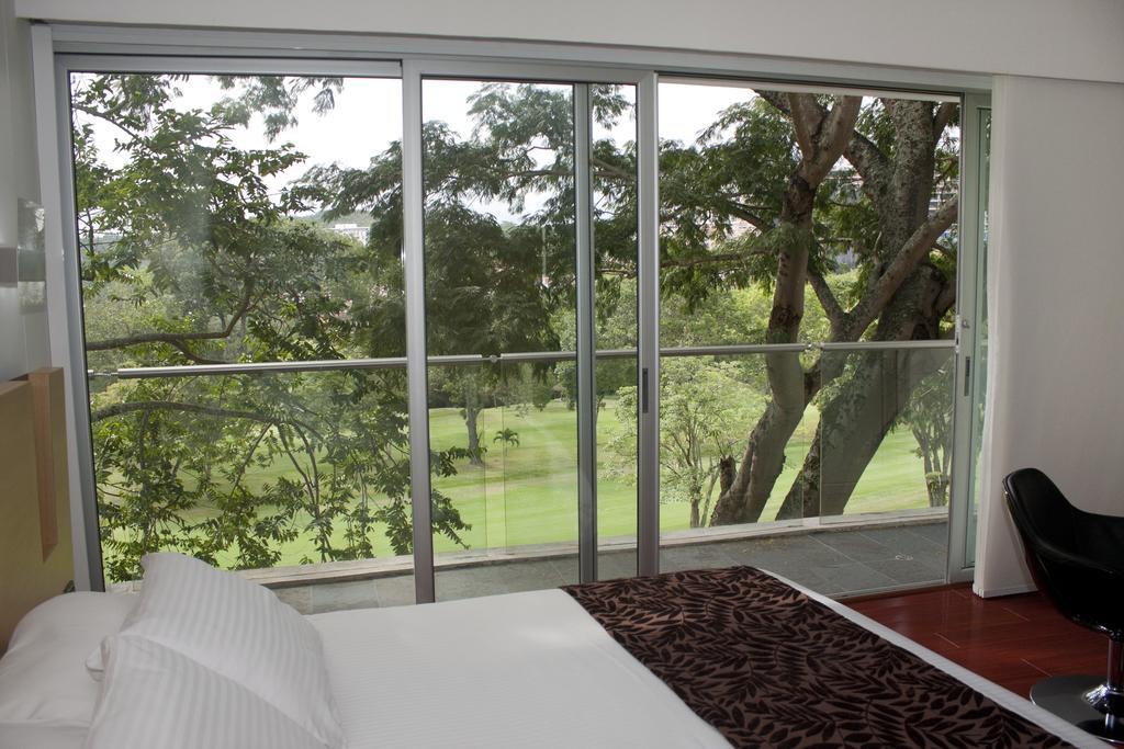 Hotel Club Campestre De Bucaramanga Floridablanca Esterno foto