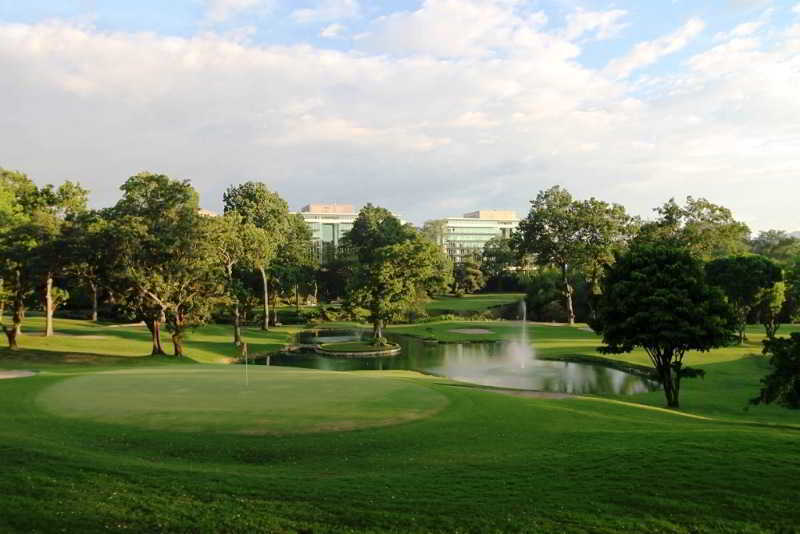Hotel Club Campestre De Bucaramanga Floridablanca Esterno foto