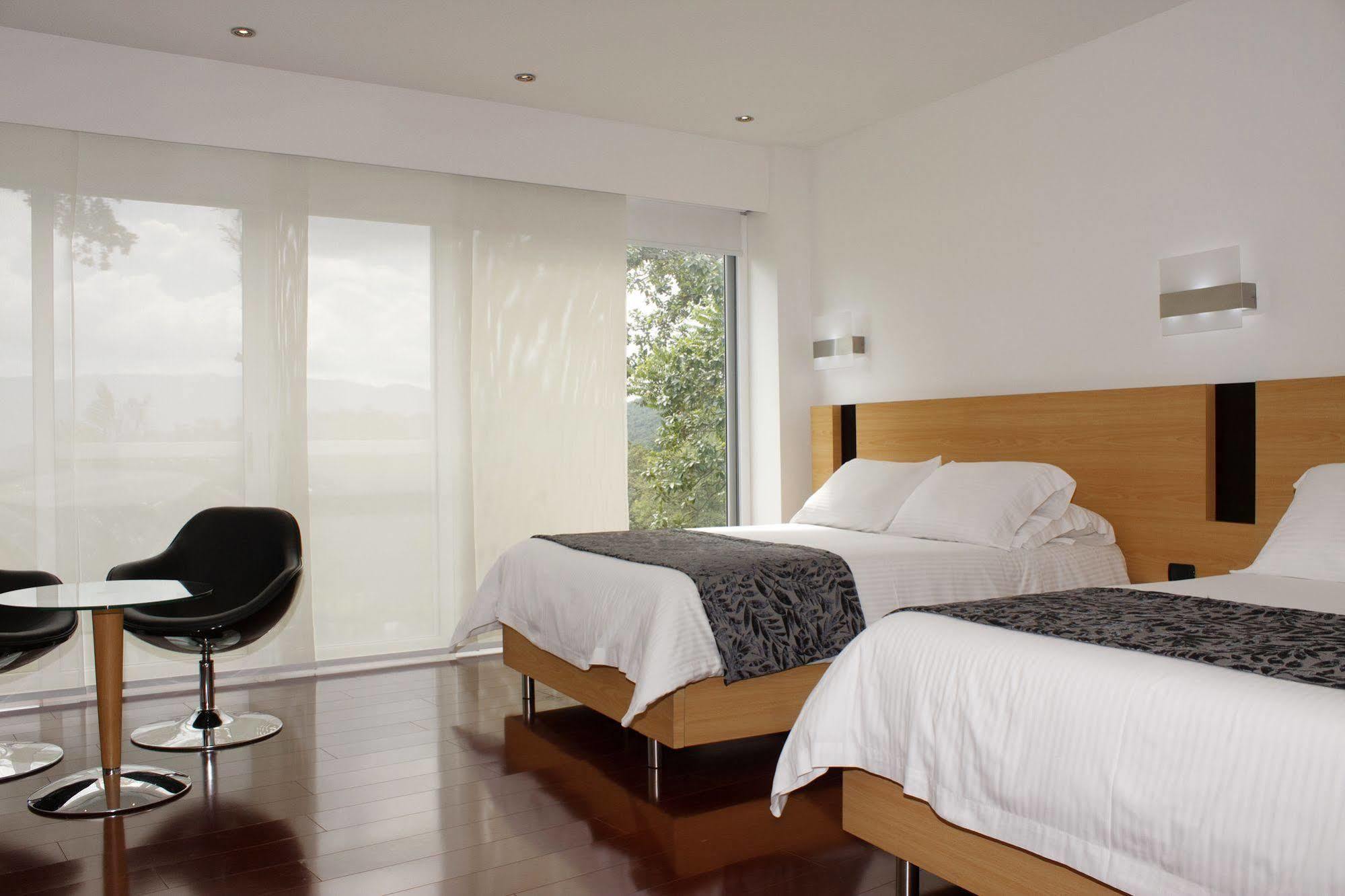 Hotel Club Campestre De Bucaramanga Floridablanca Esterno foto
