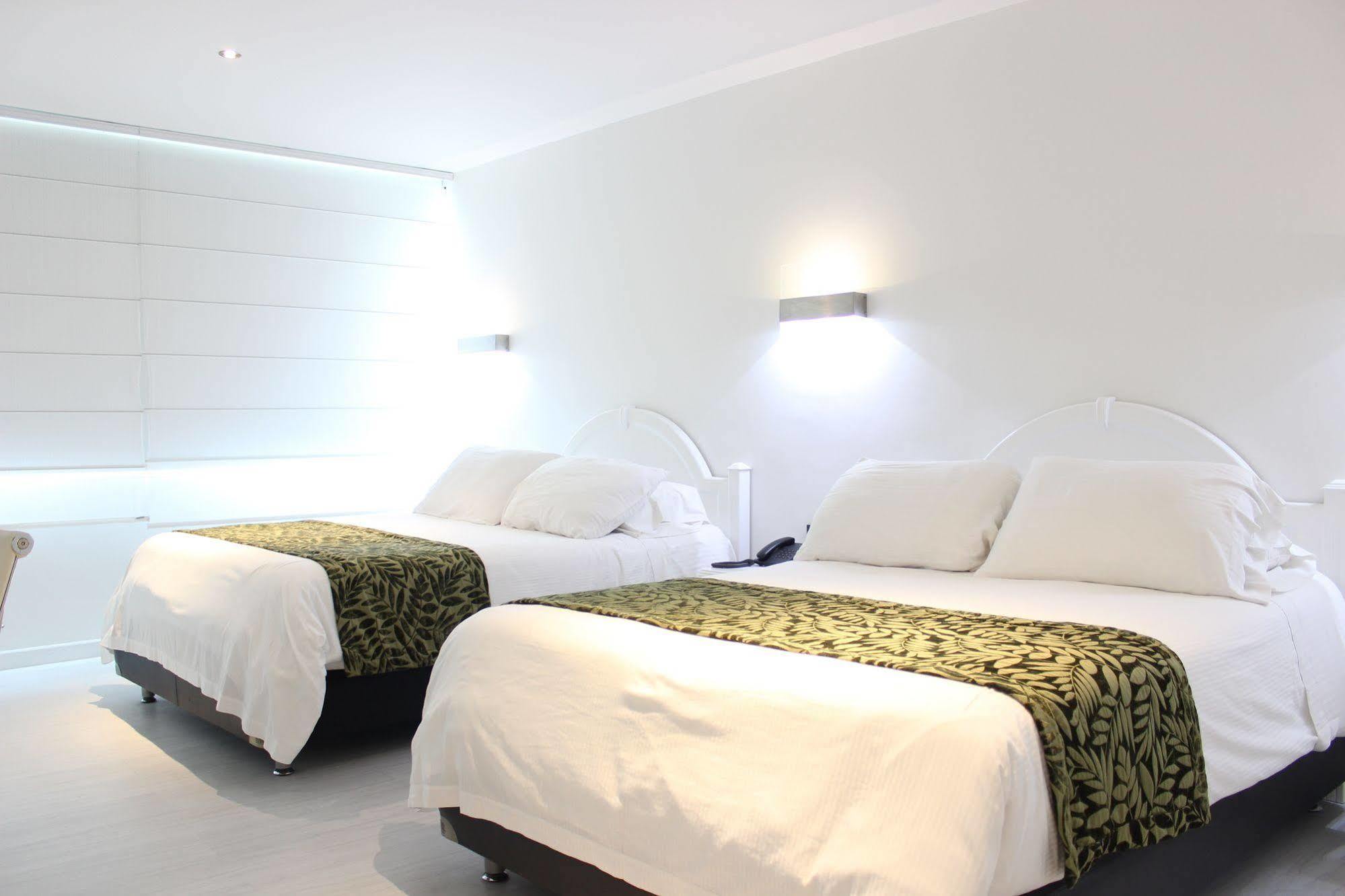 Hotel Club Campestre De Bucaramanga Floridablanca Esterno foto