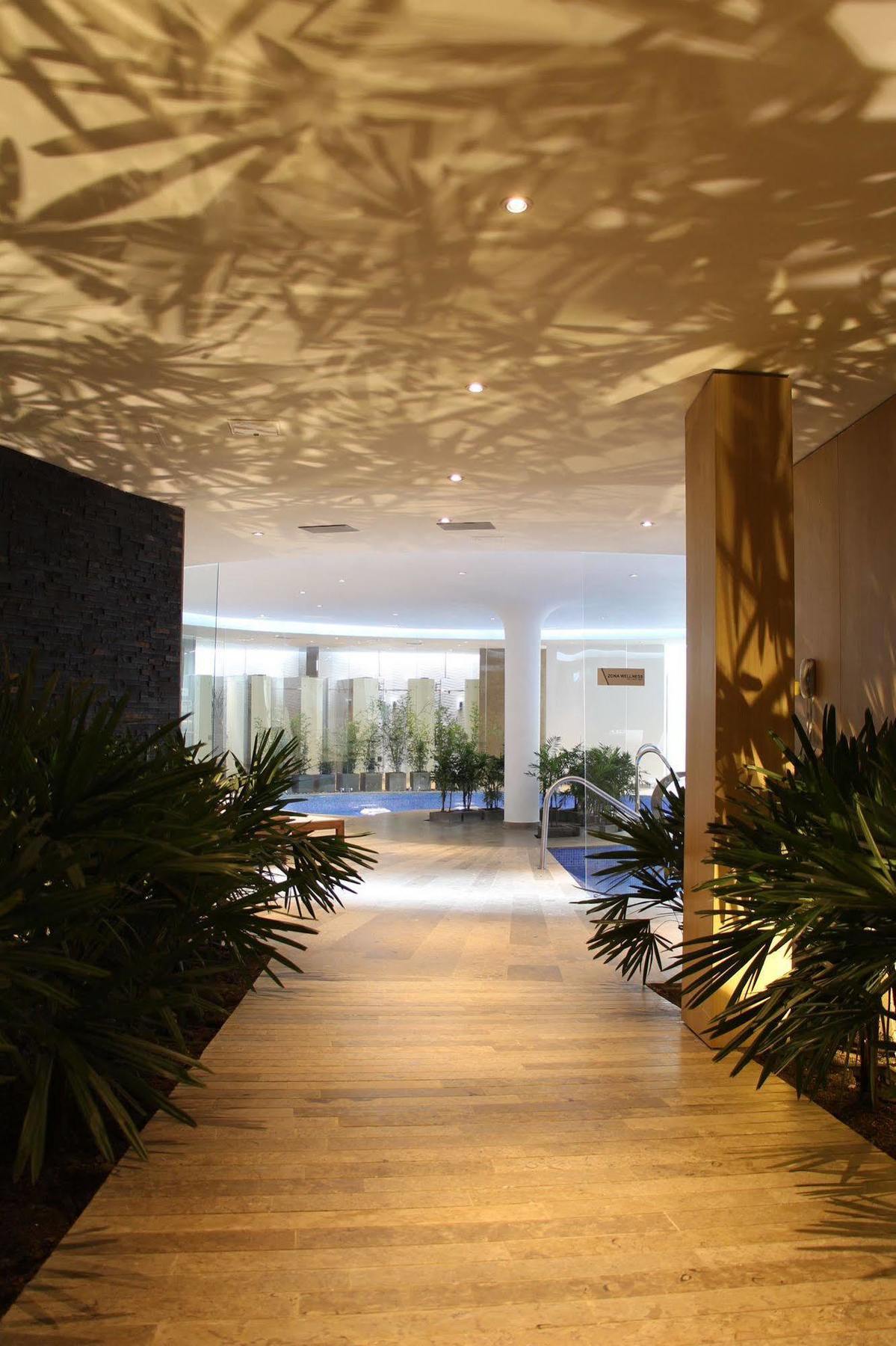Hotel Club Campestre De Bucaramanga Floridablanca Esterno foto