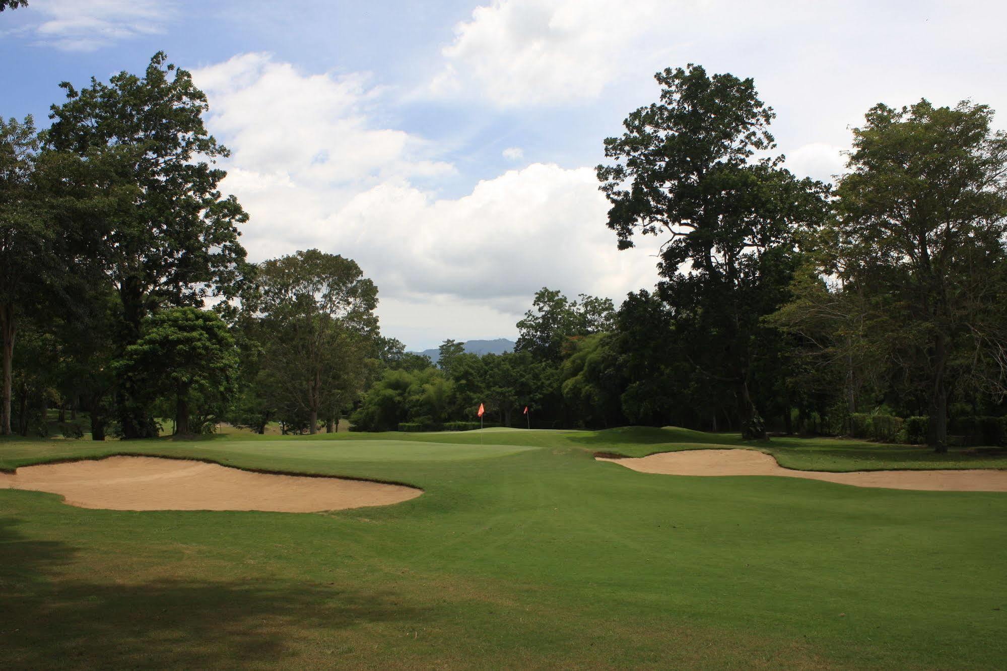 Hotel Club Campestre De Bucaramanga Floridablanca Esterno foto