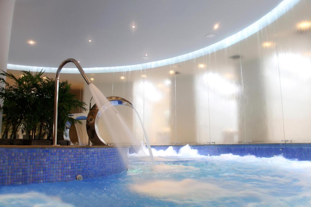 Hotel Club Campestre De Bucaramanga Floridablanca Esterno foto